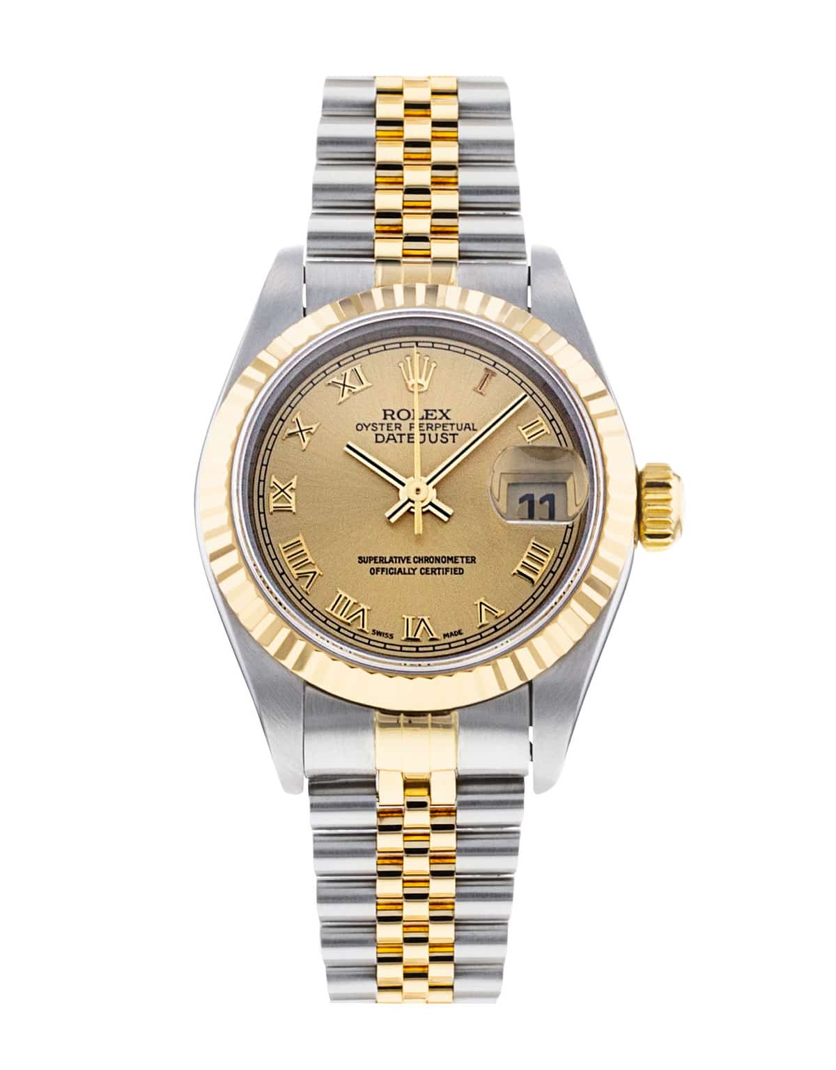 Rolex Datejust Lady 79173